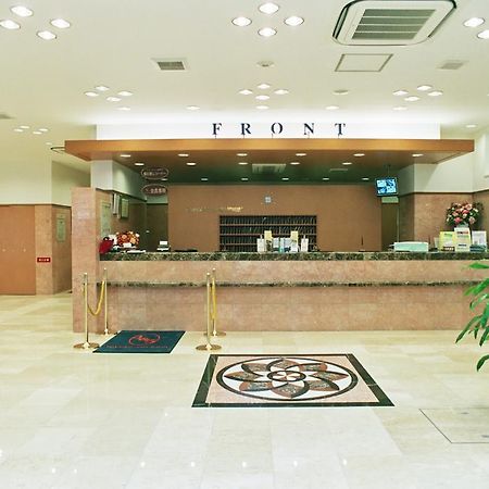 Toyoko Inn Yokohama Minatomirai-Sen Nihon-Odori Ekimae Eksteriør bilde