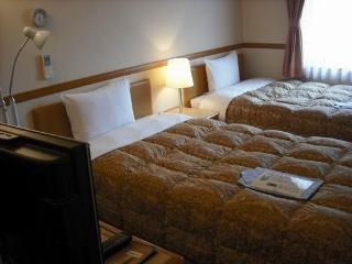 Toyoko Inn Yokohama Minatomirai-Sen Nihon-Odori Ekimae Eksteriør bilde