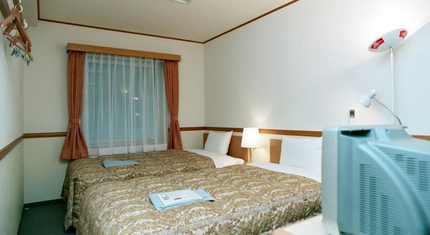 Toyoko Inn Yokohama Minatomirai-Sen Nihon-Odori Ekimae Eksteriør bilde